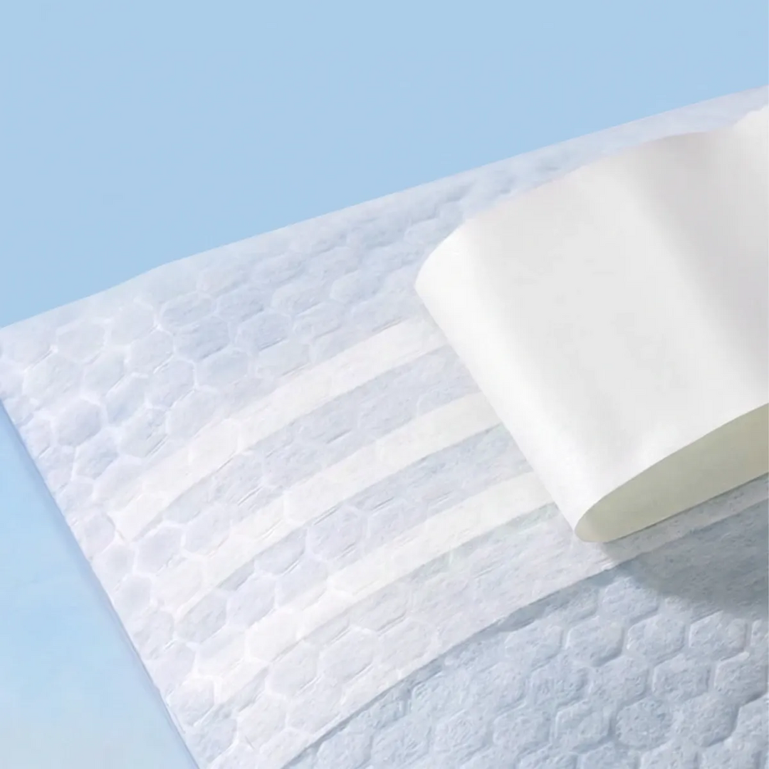 Ababy Instant Postpartum Cooling Pad No Freezer Required Adhesive Single Use Pad 1 Piece