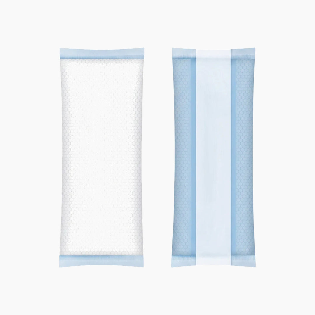 Ababy Instant Postpartum Cooling Pad No Freezer Required Adhesive Single Use Pad 1 Piece