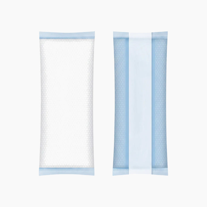 Ababy Instant Postpartum Cooling Pad No Freezer Required Adhesive Single Use Pad 1 Piece