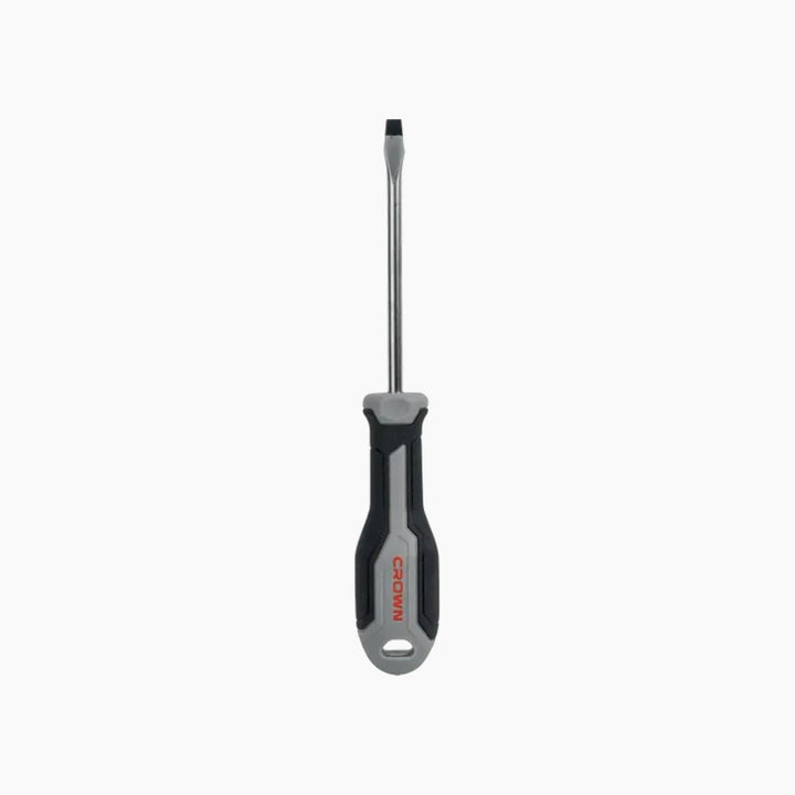 Crown Slotted Screwdriver