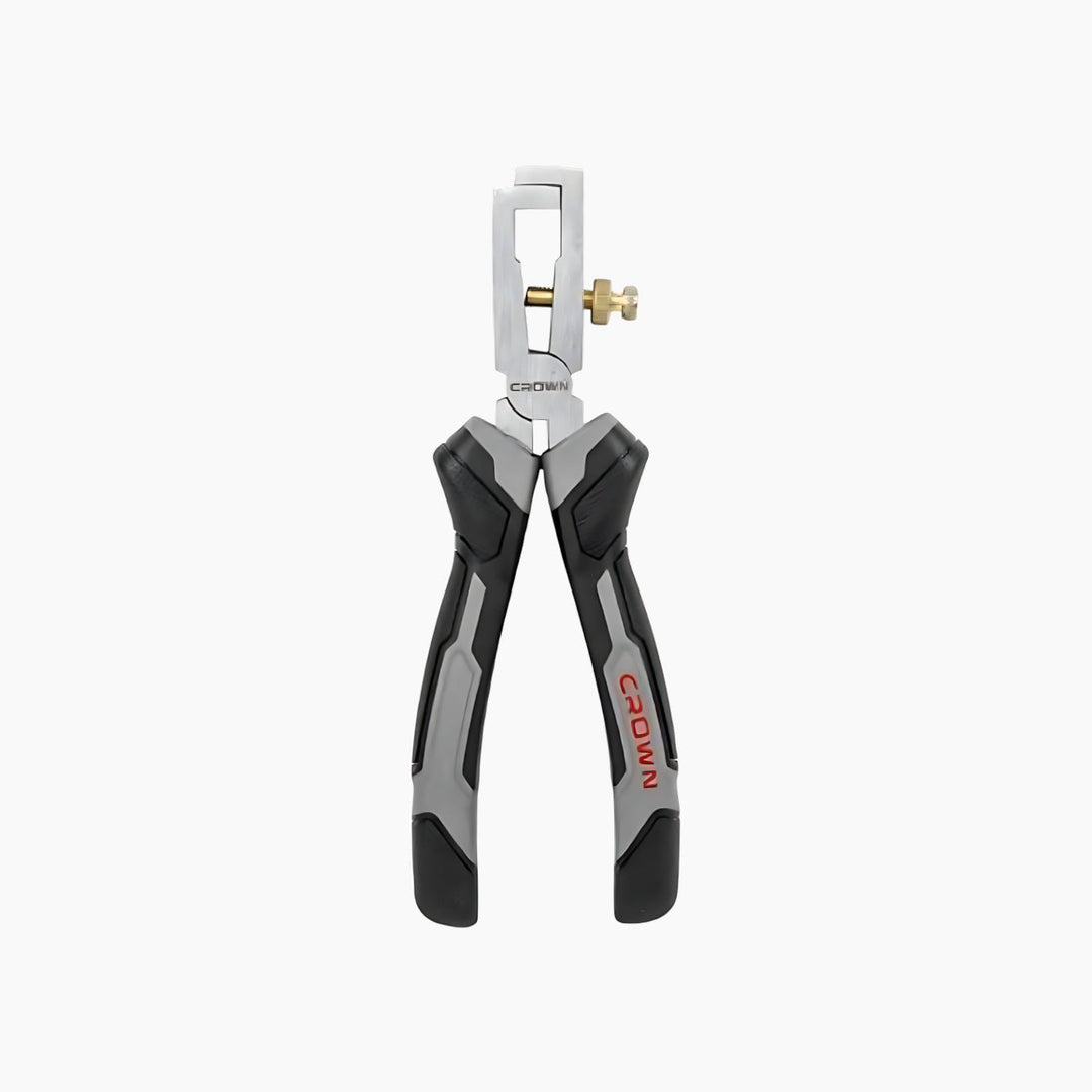 Crown Wire Stripper - 6"