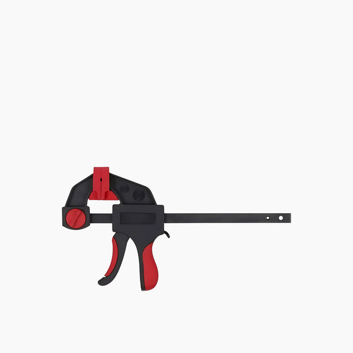 Crown Quick Ratchet Clamp