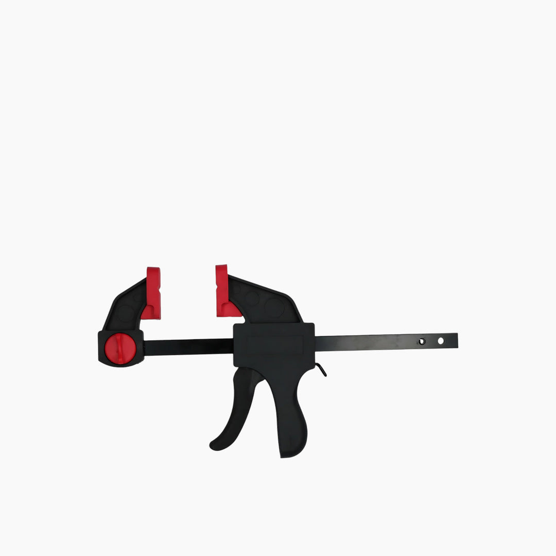 Crown Quick Ratchet Clamp