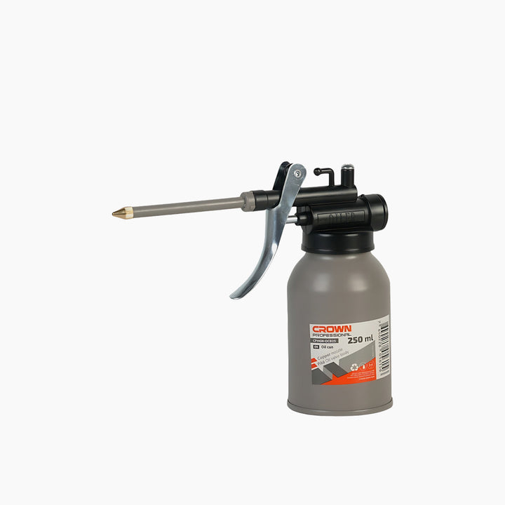 Crown Oil Can - 250ml