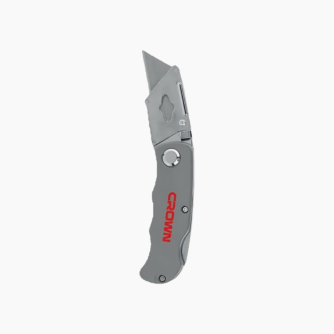 Crown 2-Piece Folding Utility Knife Set