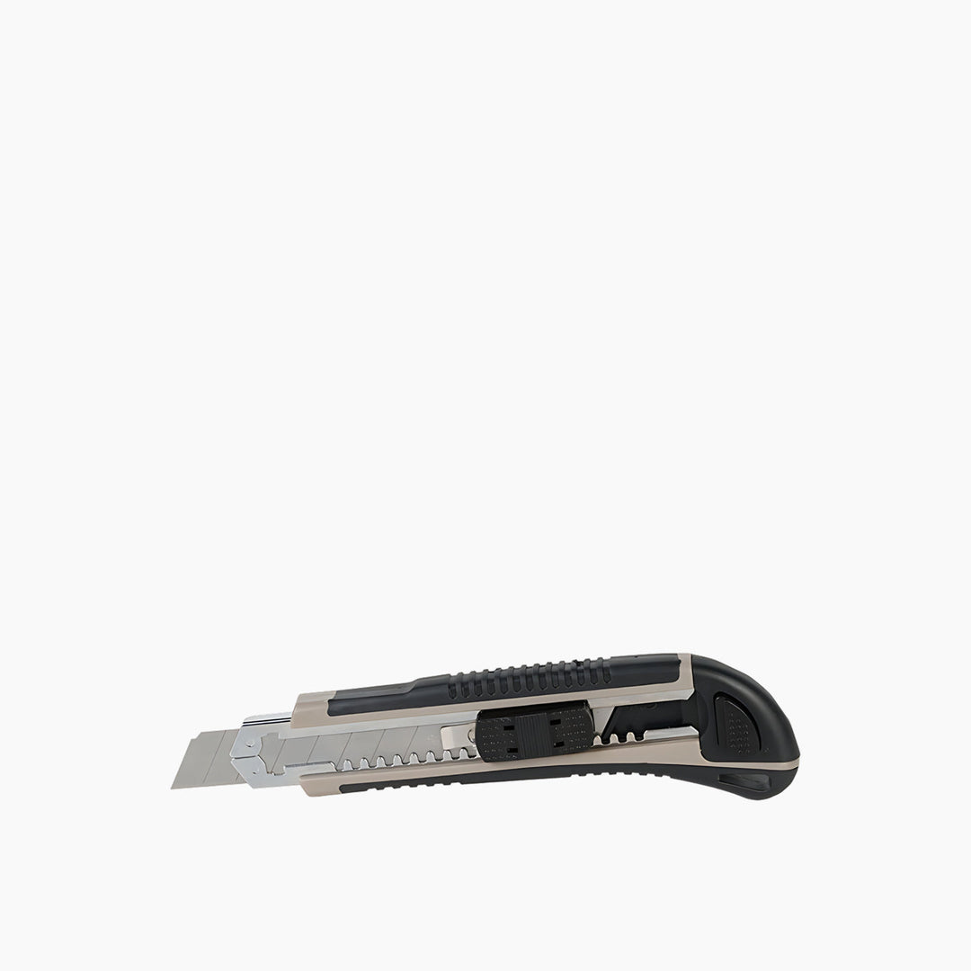 Crown Snap-Off Knife - 18mm, 3 Blades