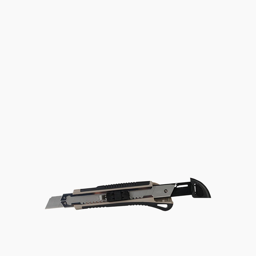 Crown Snap-Off Knife - 18mm, 3 Blades