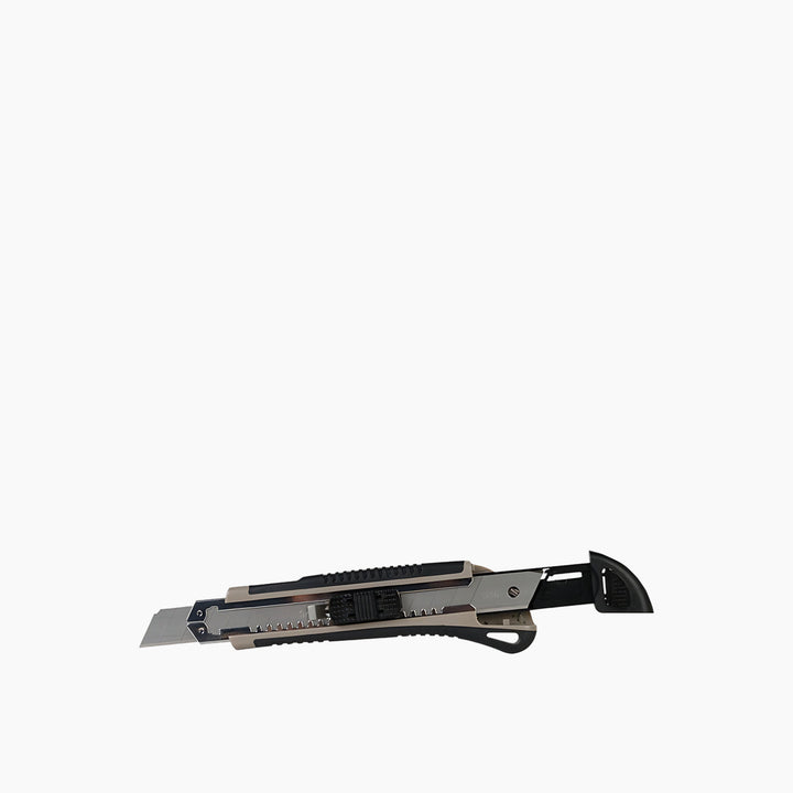 Crown Snap-Off Knife - 18mm, 3 Blades