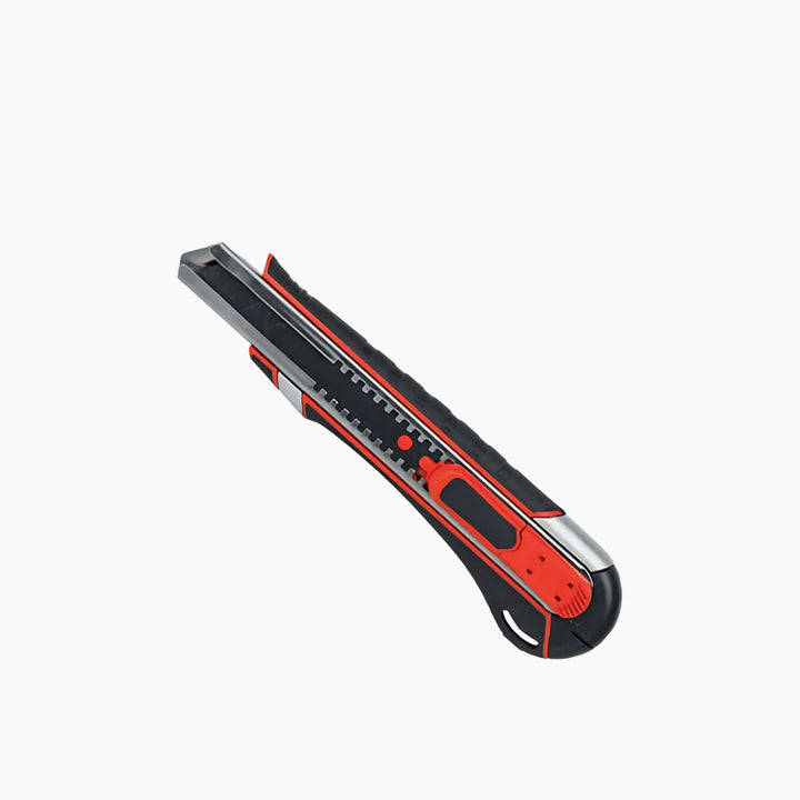 Crown Super Safety Snap-Off Knife
