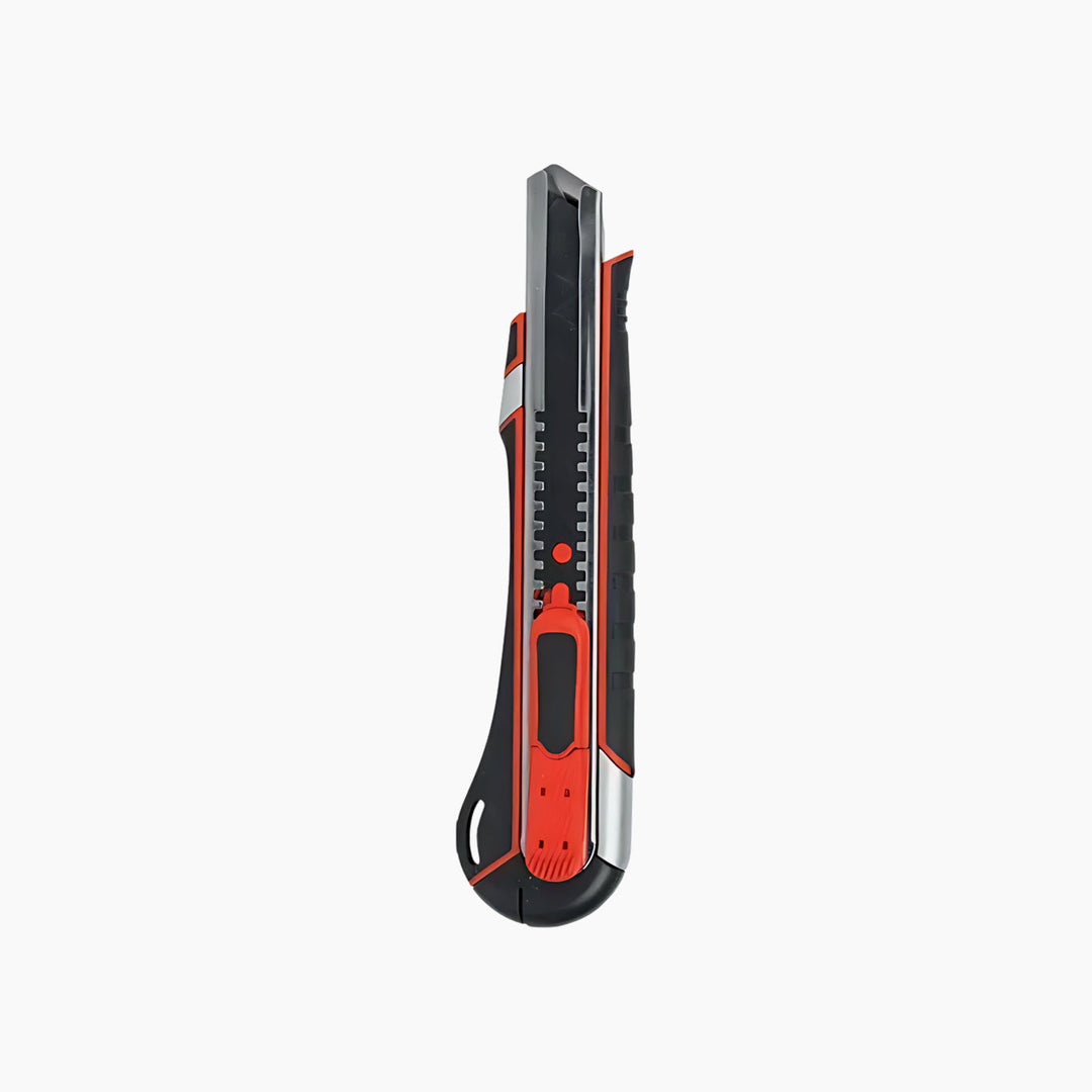 Crown Super Safety Snap-Off Knife
