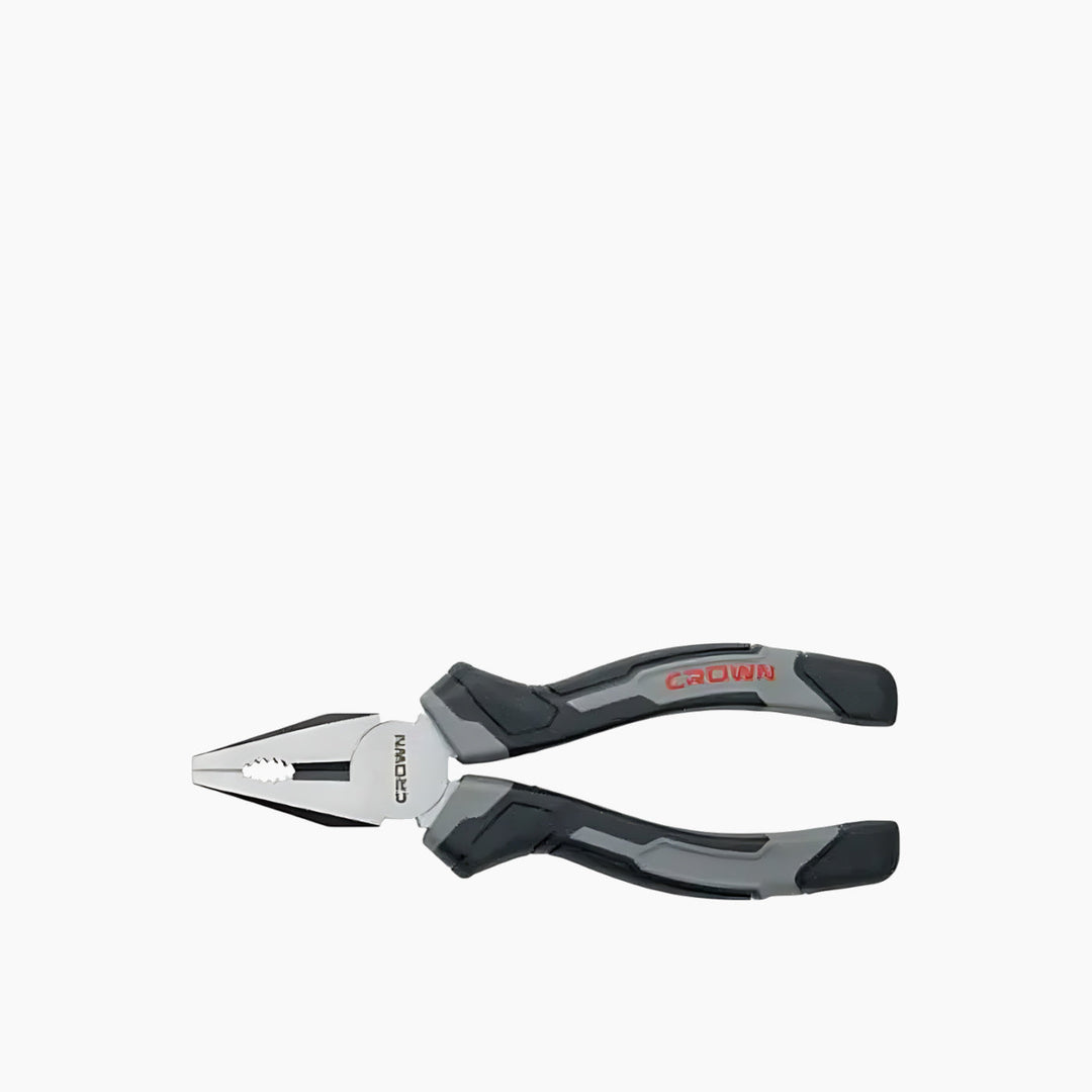 Crown Heavy-Duty Combination Pliers