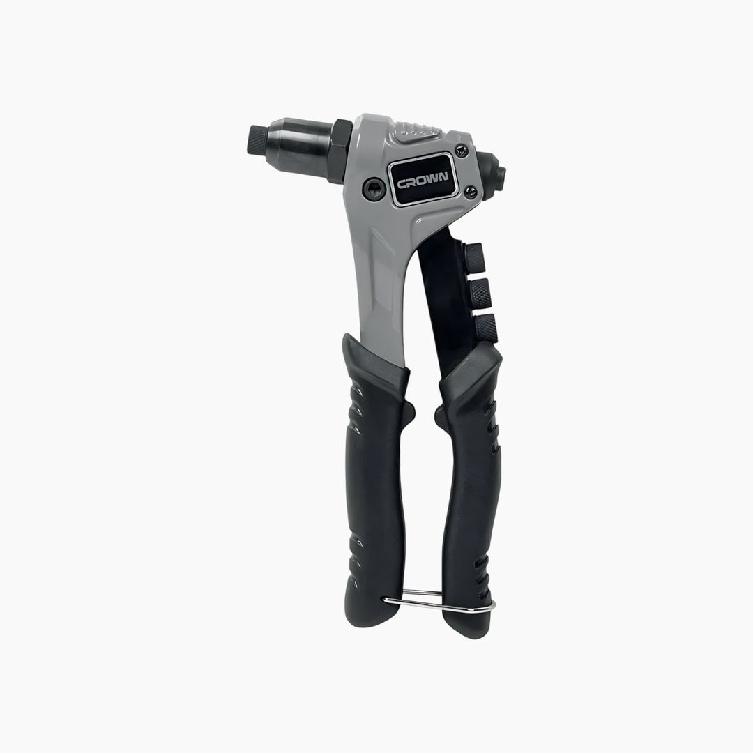 Crown Heavy-Duty Pull Rivet Gun - 8"