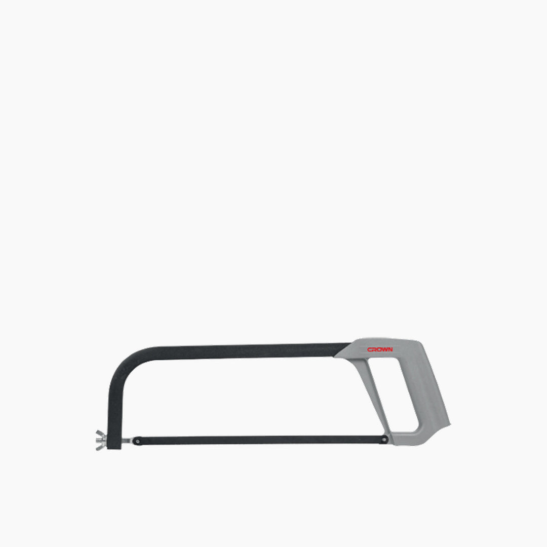 Crown Hacksaw Frame - 400mm (12")