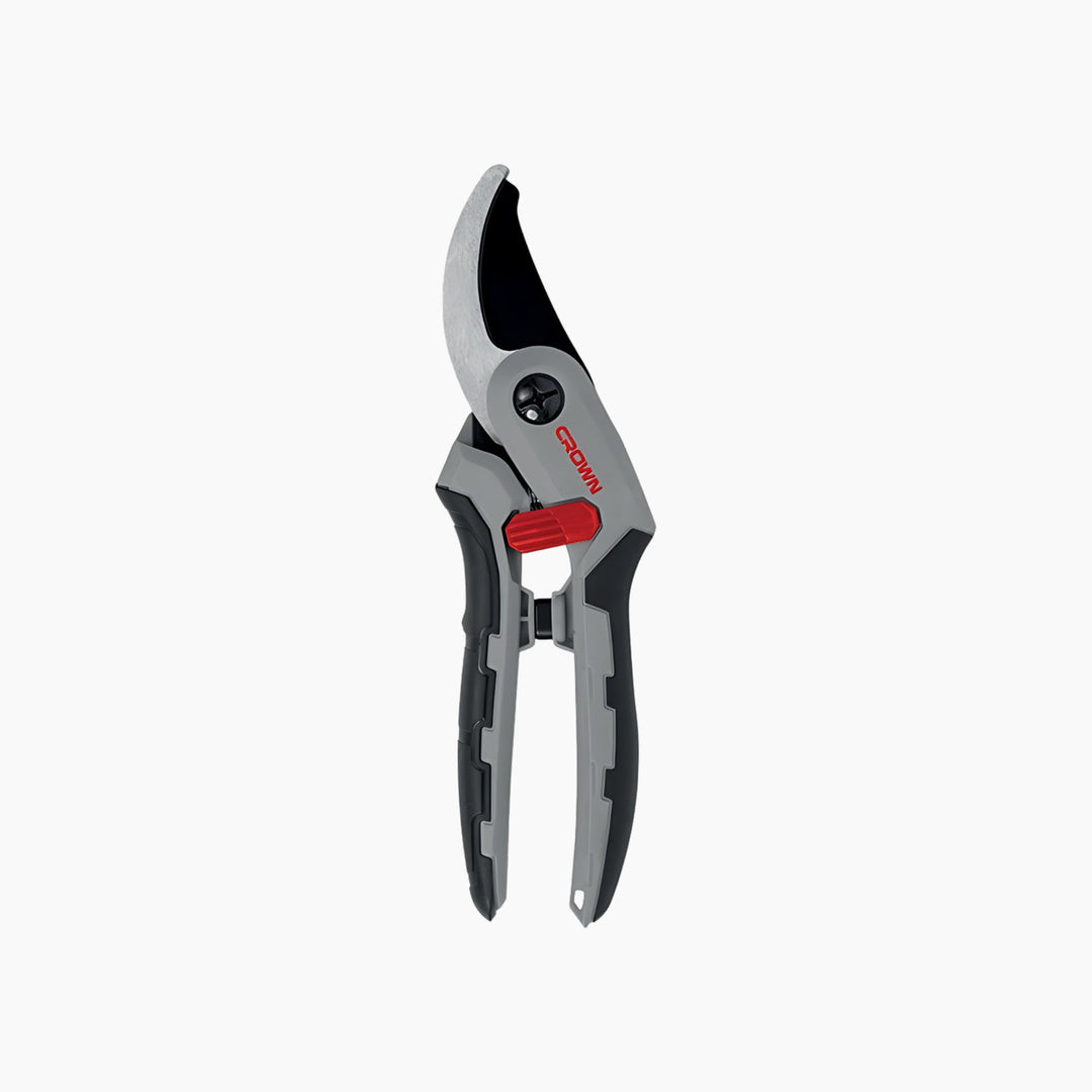 Crown Heavy-Duty Pruning Shears - 200mm