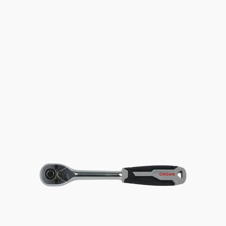 Crown Heavy-Duty Ratchet Handle -Drive