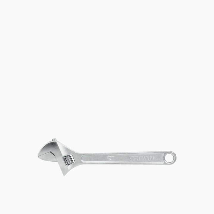 Crown Adjustable Wrench