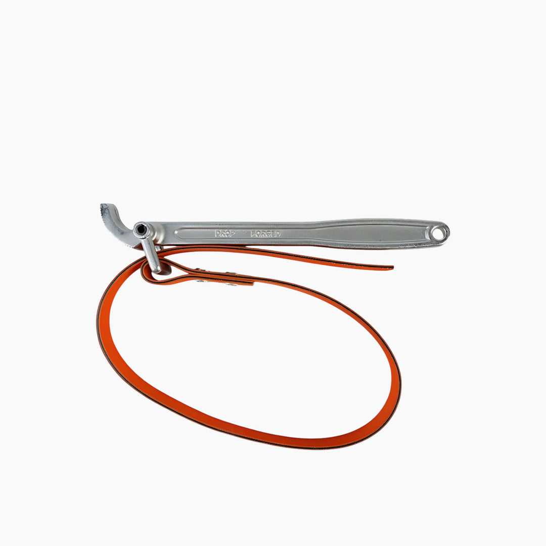 Crown Strap Wrench - 11"