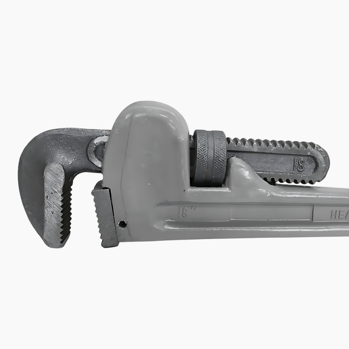 Crown Pipe Wrench