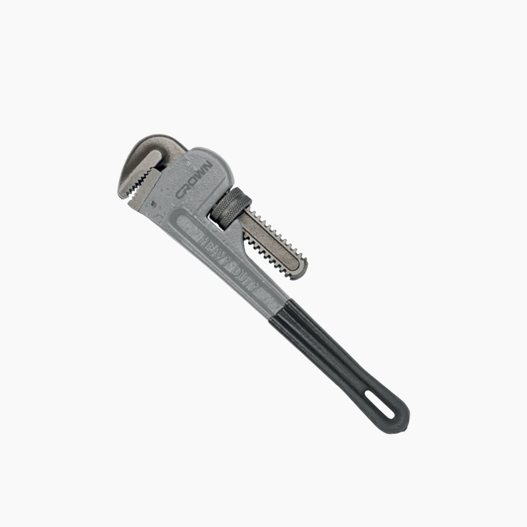 Crown Pipe Wrench