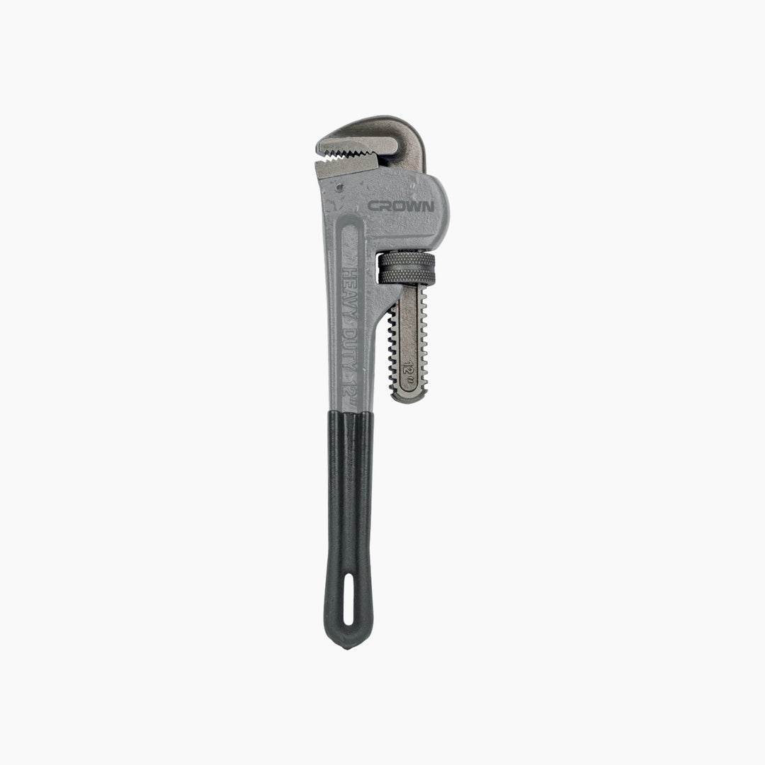 Crown Pipe Wrench