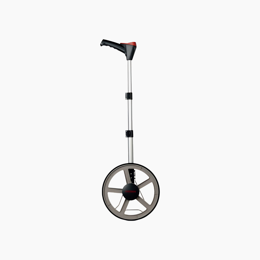 Crown Digital Measuring Wheel - 12"