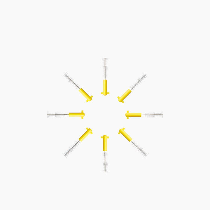Curaprox Prime Interdental Brush Refill