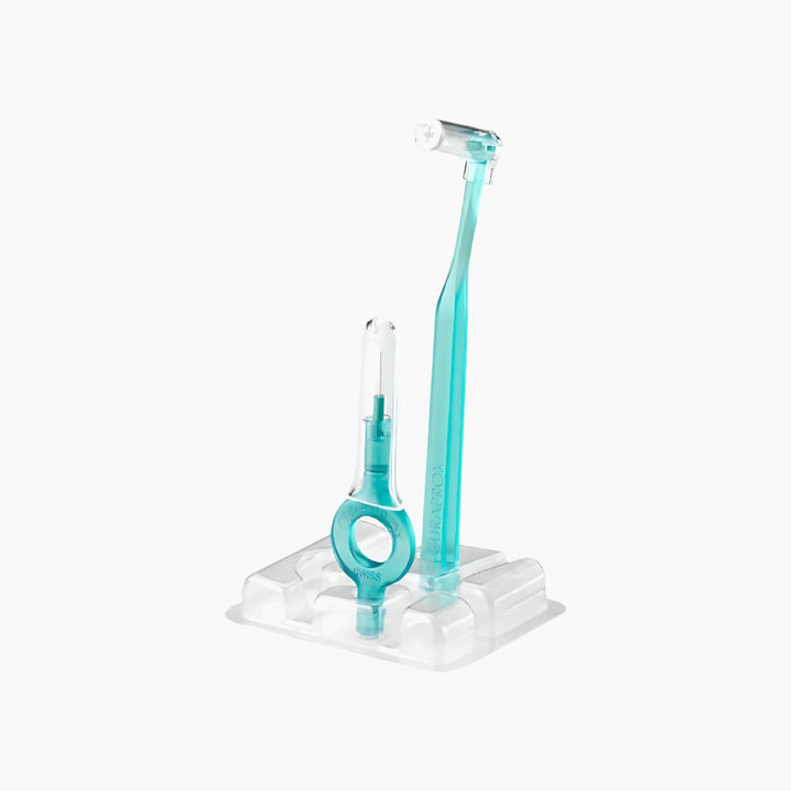 Curaprox Prime Start Set - 5 Pcs
