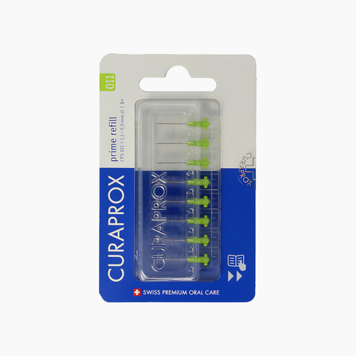 Curaprox Prime Interdental Brush Refill