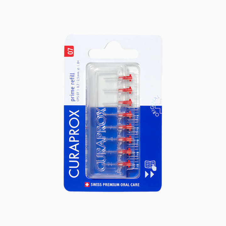 Curaprox Prime Interdental Brush Refill