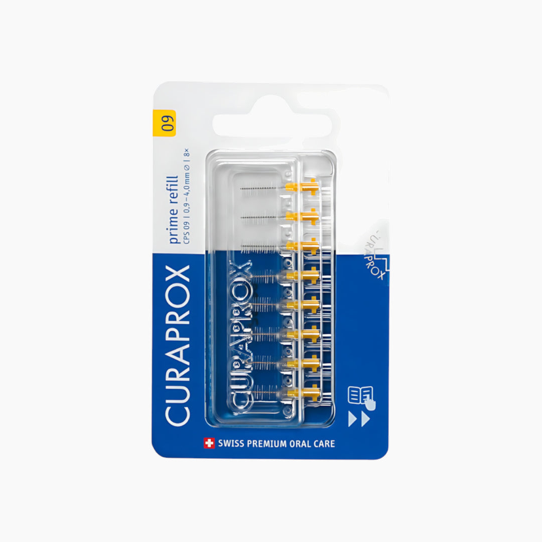 Curaprox Prime Interdental Brush Refill