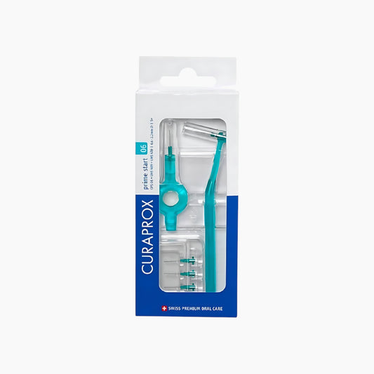 Curaprox Prime Start Set - 5 Pcs