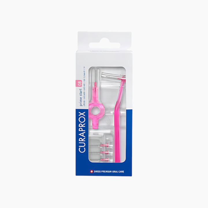 Curaprox Prime Start Set - 5 Pcs