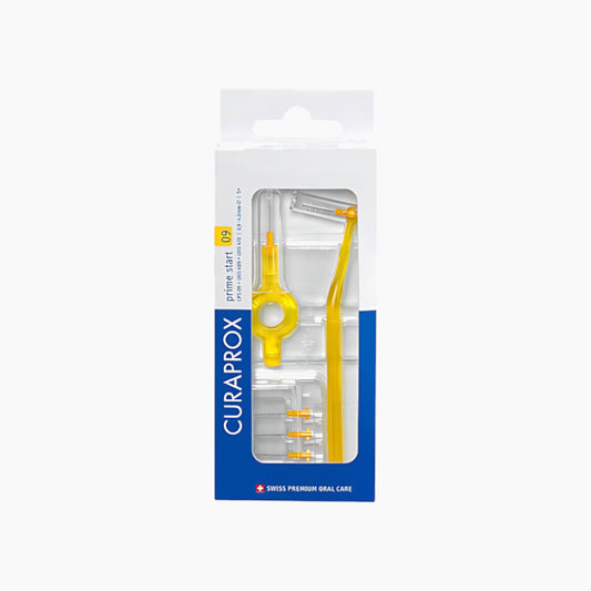 Curaprox Prime Start Set - 5 Pcs