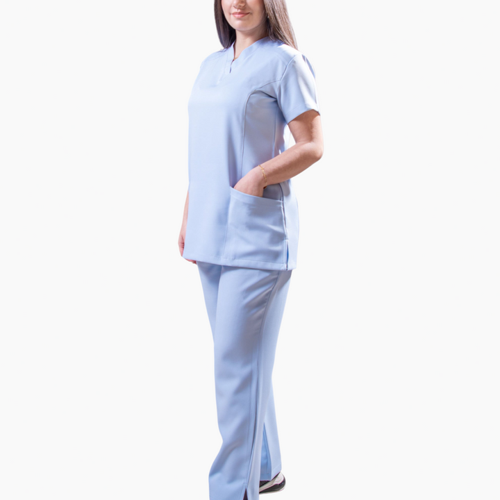 S7 Medical Crown Scrubs