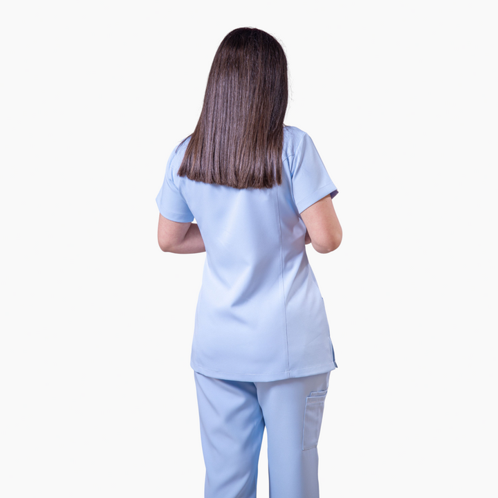 S7 Medical Crown Scrubs