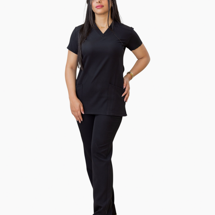 S7 Medical Crown Scrubs