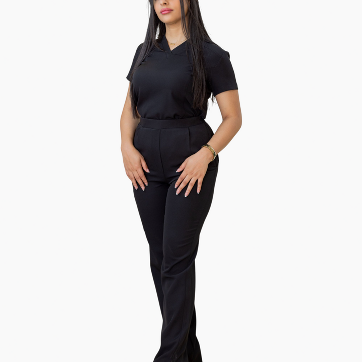 S7 Medical Crown Scrubs