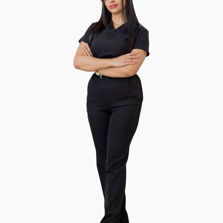 S7 Medical Crown Scrubs