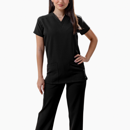 S7 Medical Crown Scrubs