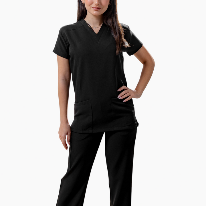 S7 Medical Crown Scrubs