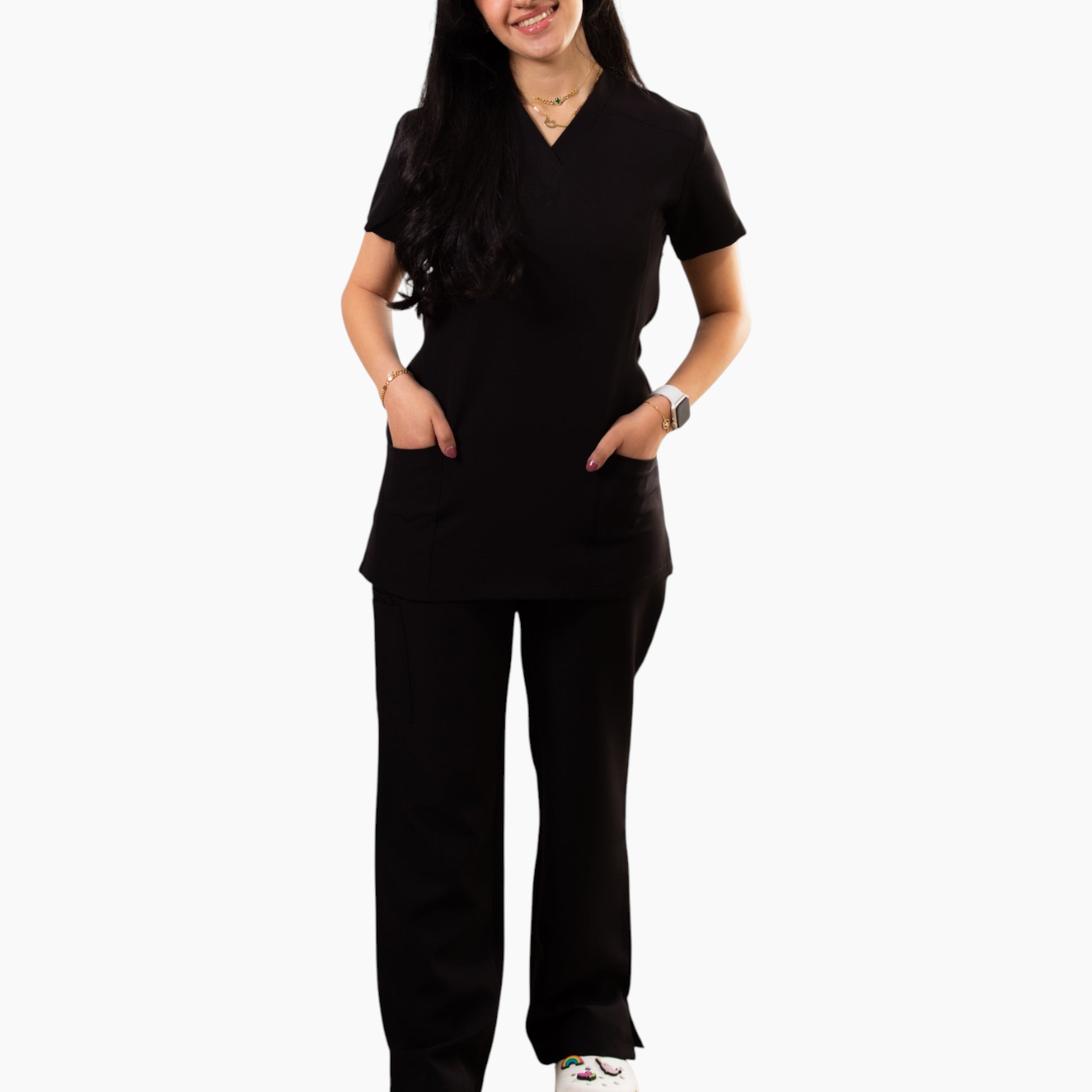 S7 Medical Crown Scrubs S7 Medical Crown Scrubs