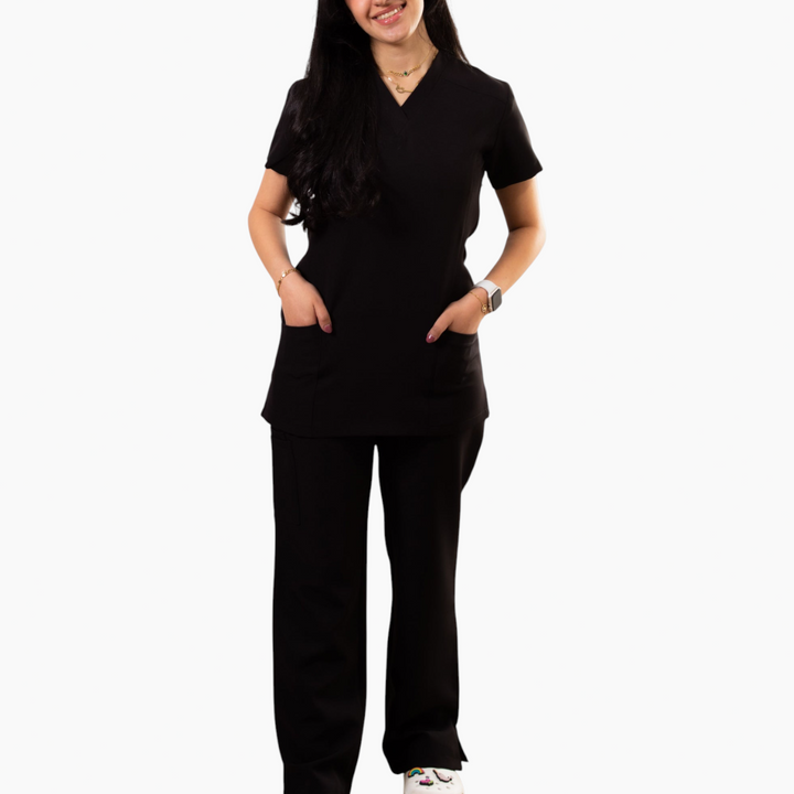 S7 Medical Crown Scrubs