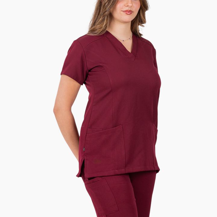 S7 Medical Crown Scrubs