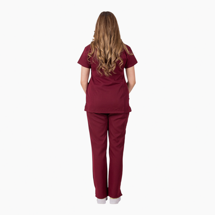 S7 Medical Crown Scrubs