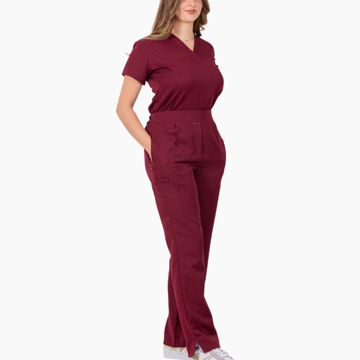 S7 Medical Crown Scrubs