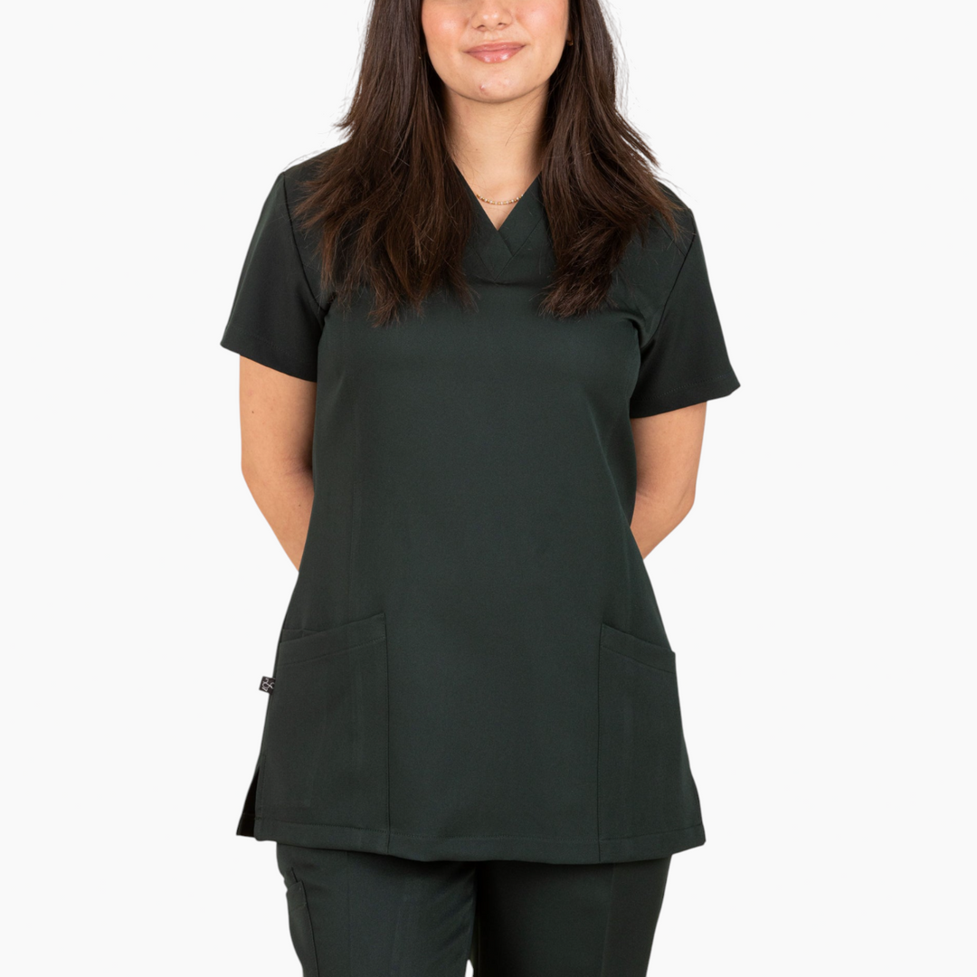 S7 Medical Crown Scrubs