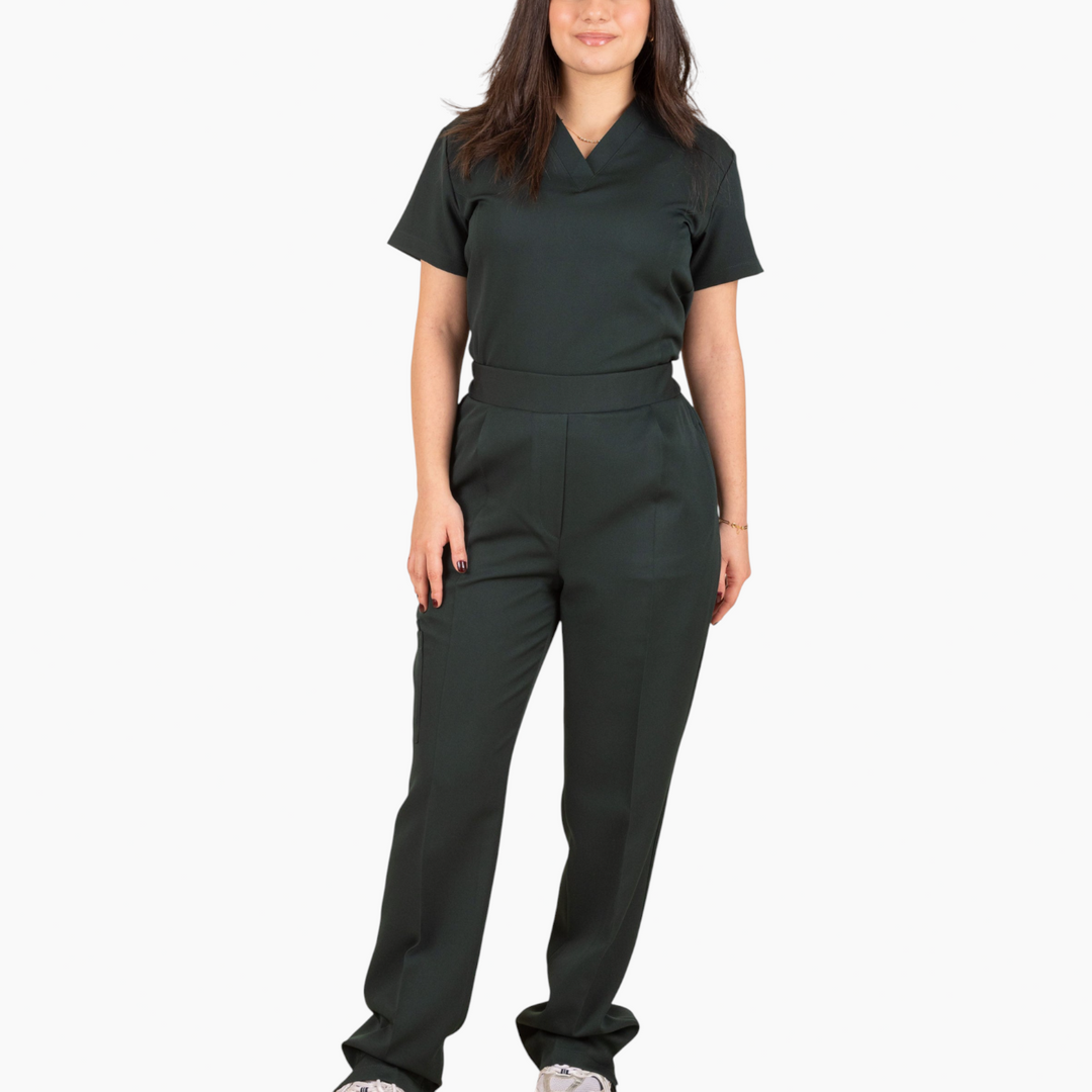 S7 Medical Crown Scrubs