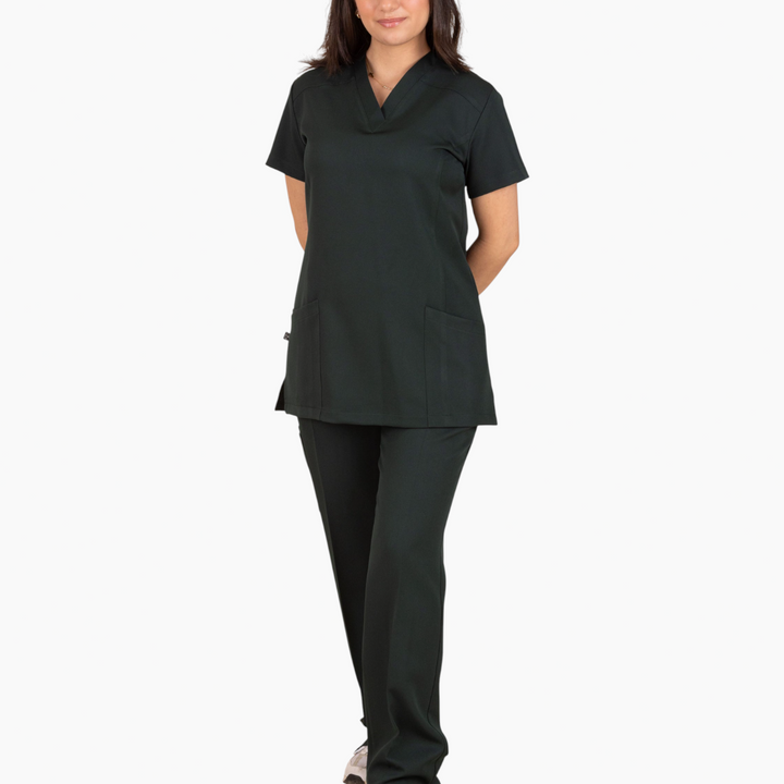 S7 Medical Crown Scrubs