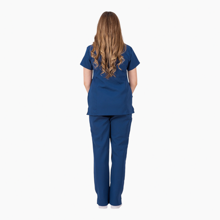S7 Medical Crown Scrubs