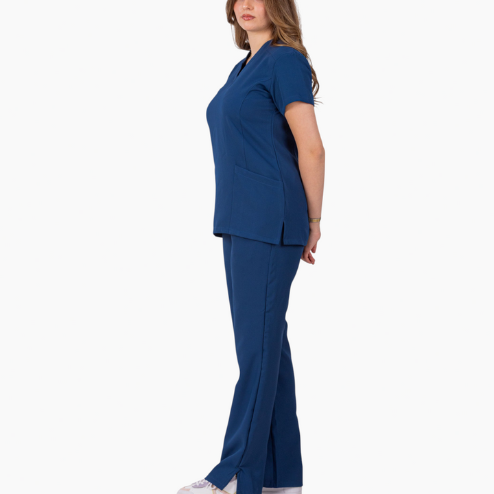 S7 Medical Crown Scrubs